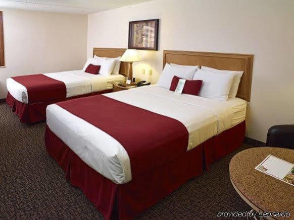 Livinn Hotel Minneapolis South / Burnsville Exterior photo